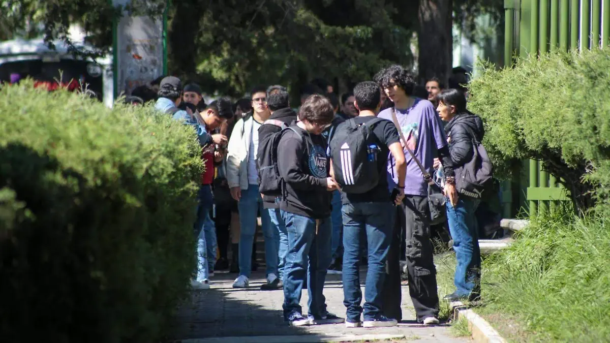 estudiantes carreras