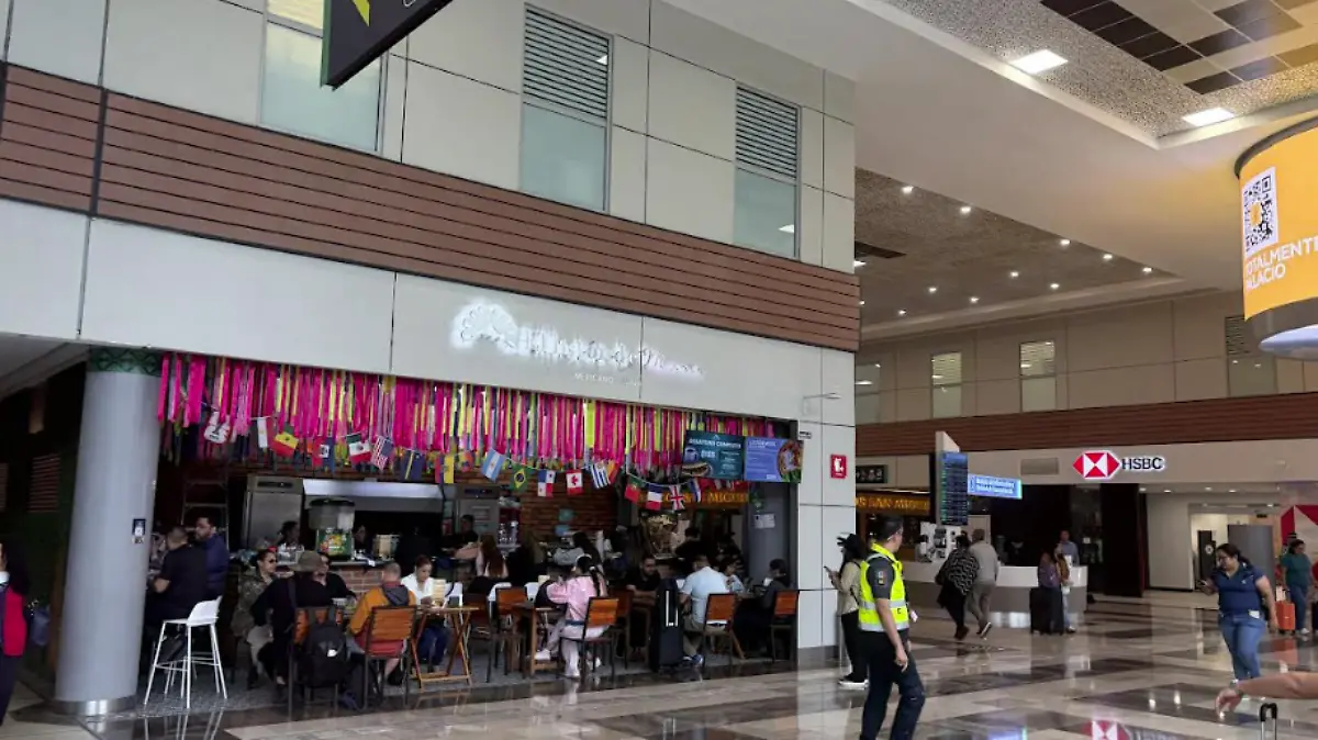restaurante aifa