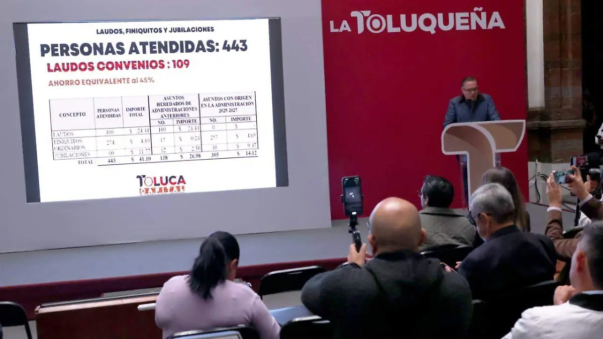 laudos