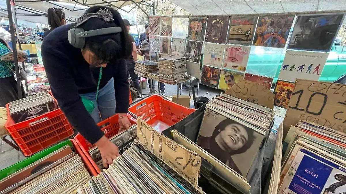 vinilos