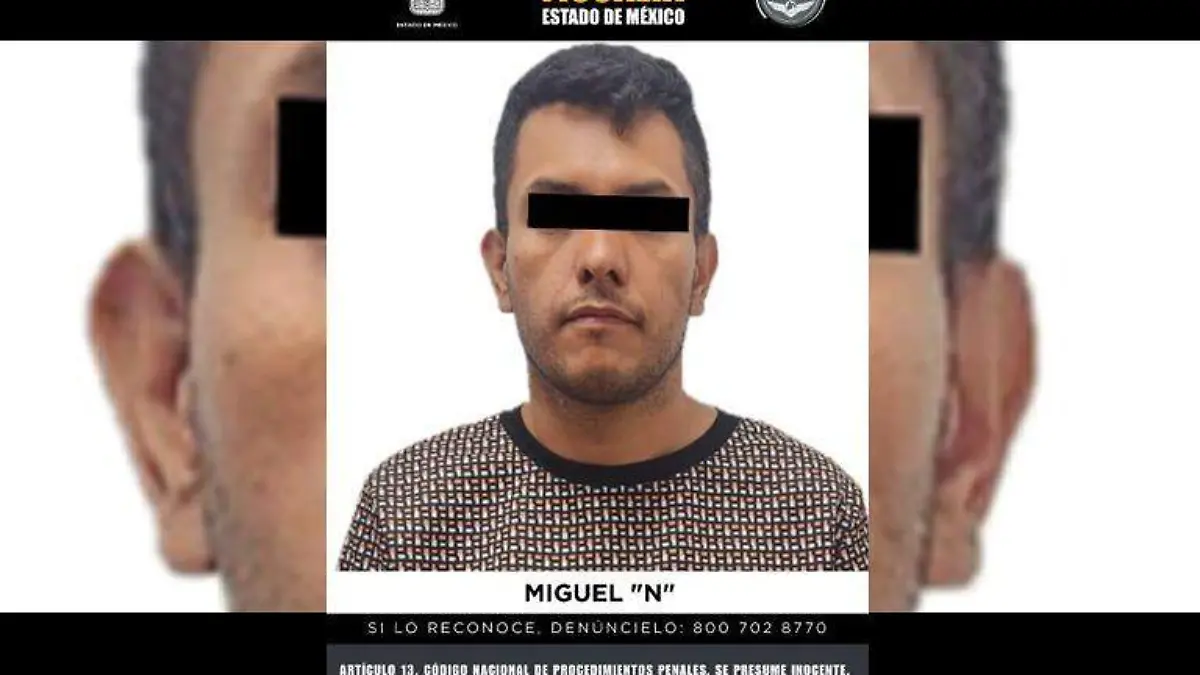 secuestrador