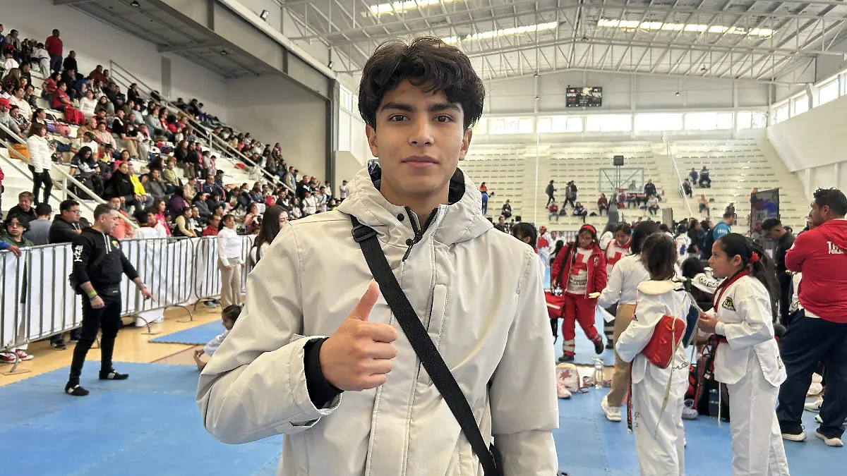 TKD1