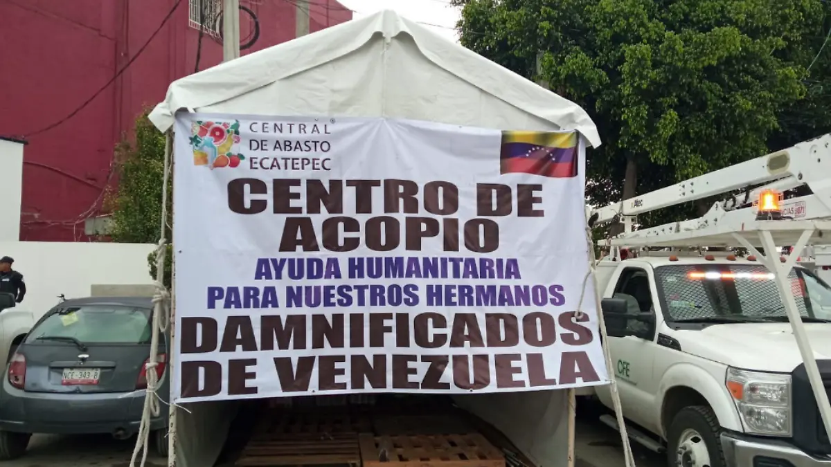 centro de abastos de ecatepec