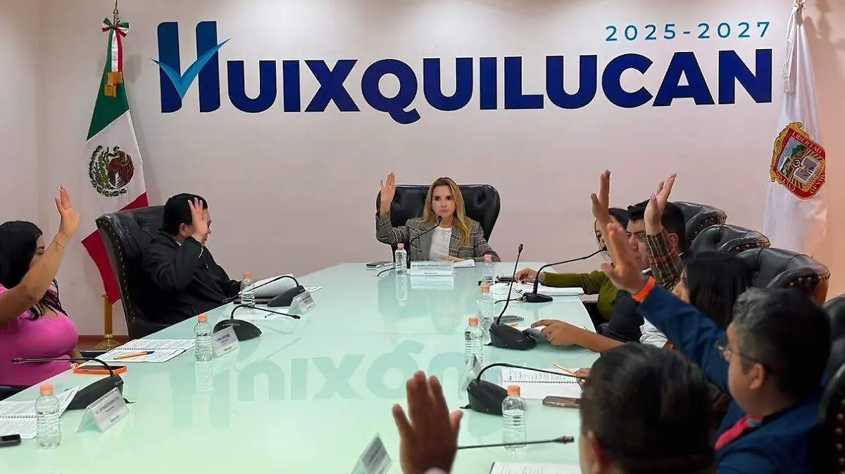 huixquilucan
