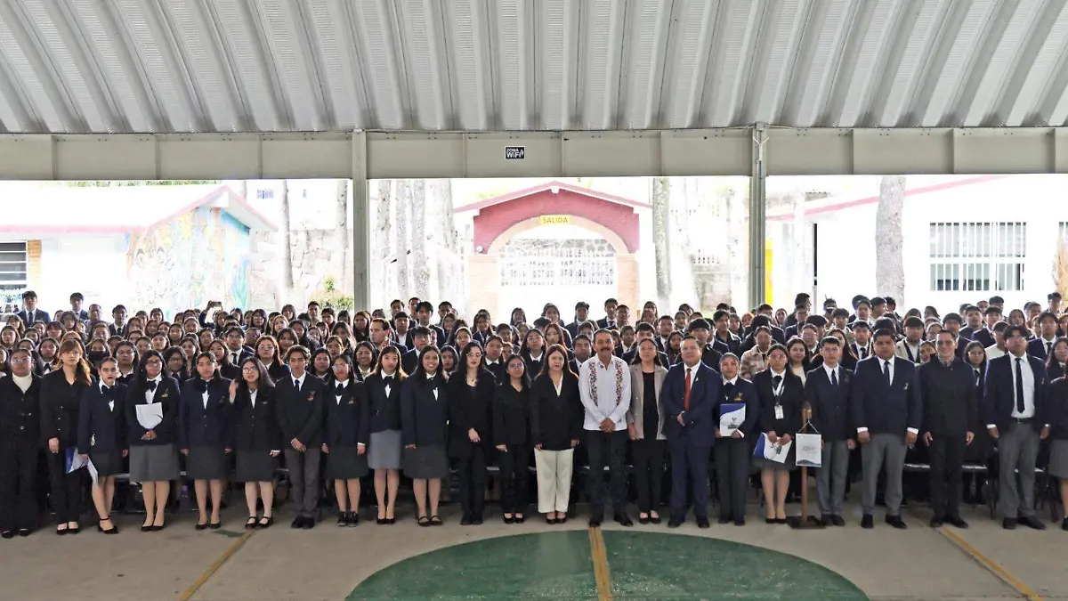 escuelas