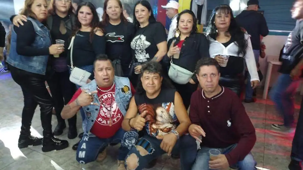 neza rock 3