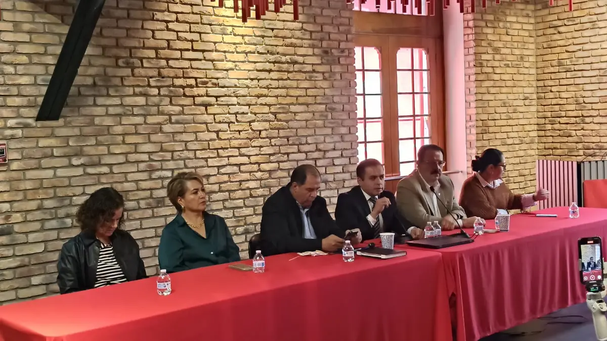 empresarios