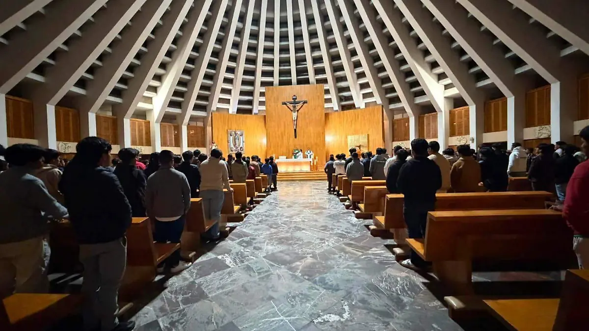 seminaristas