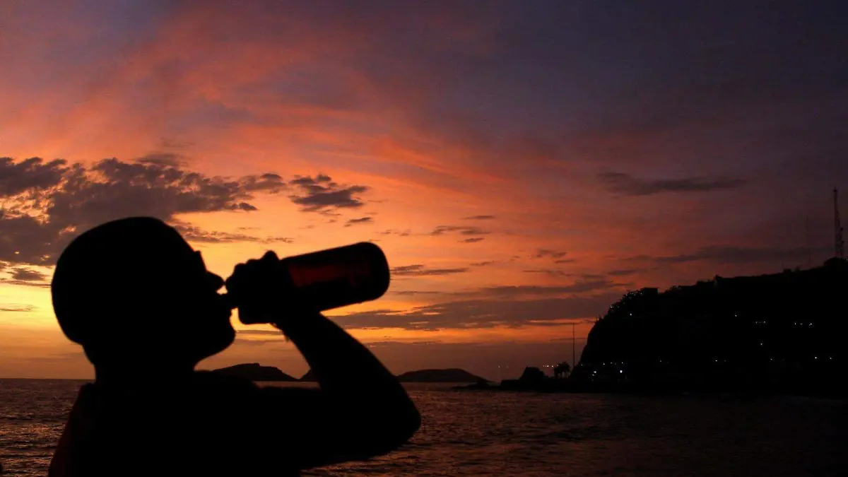 alcoholismo