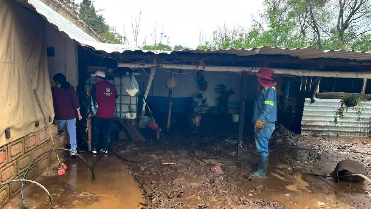 vivienda