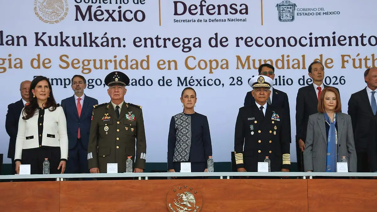presidenta