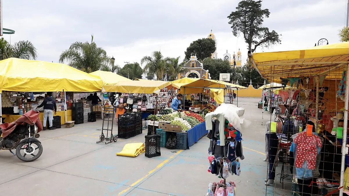 mercado