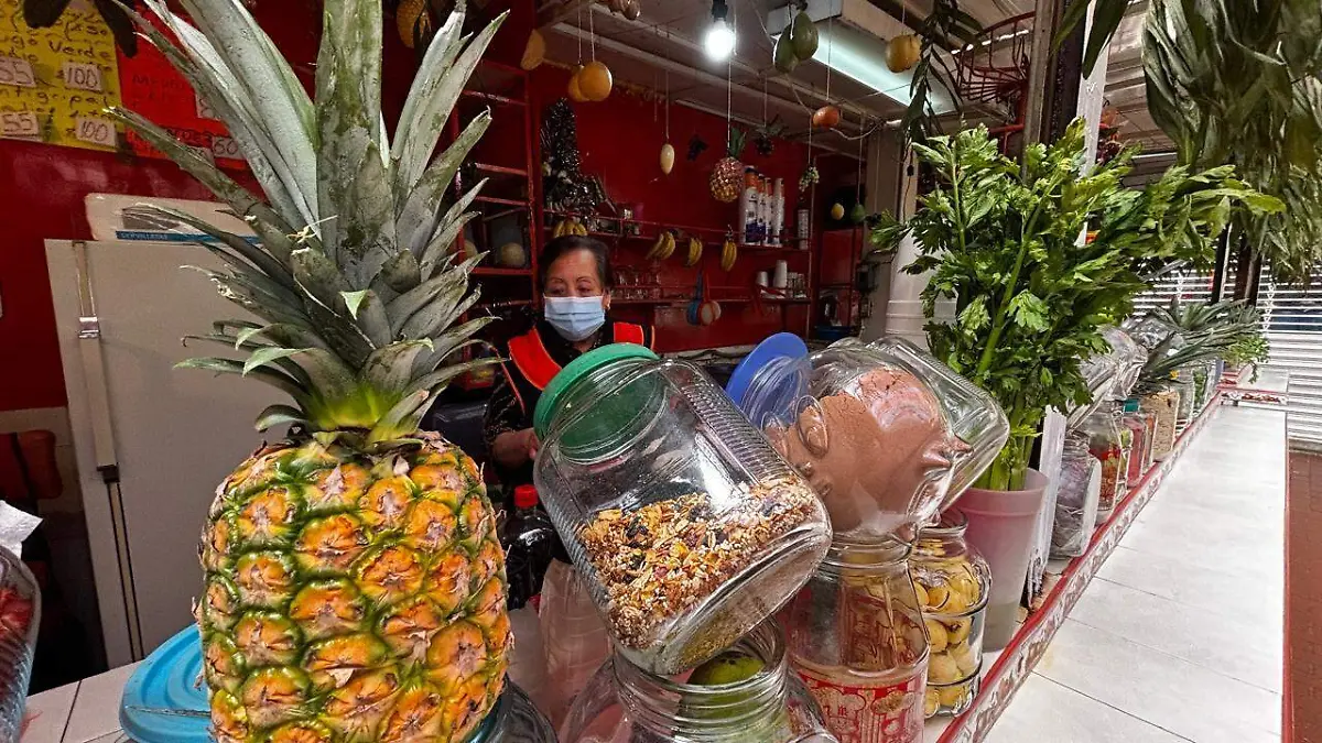 jugo antigripal