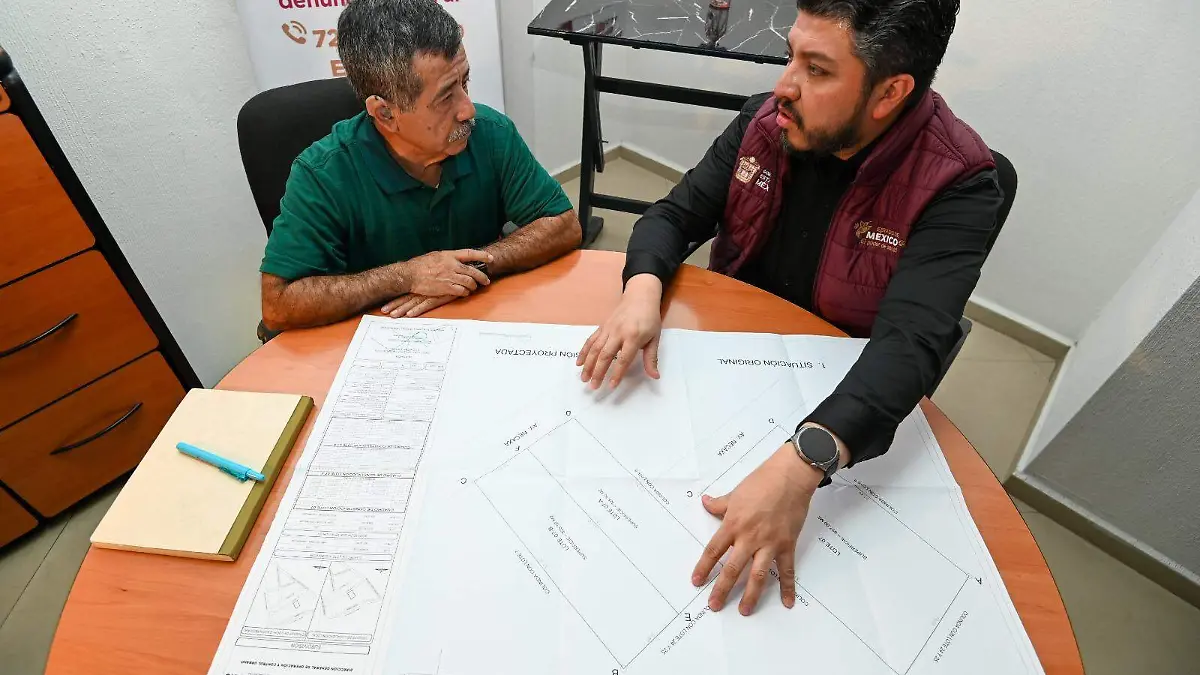 licencias de construcción