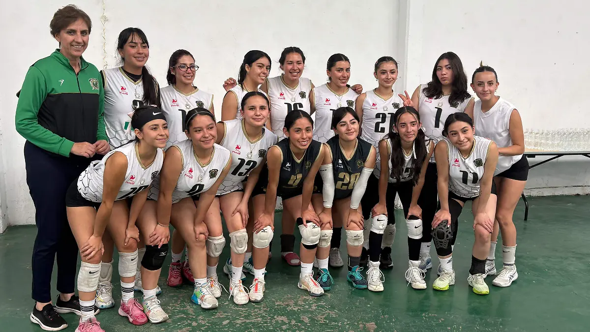 VoleibolUAEMex1