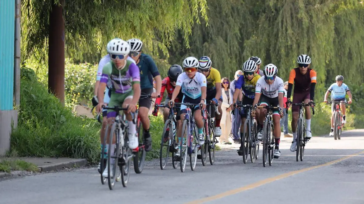 CiclismoMetepec1