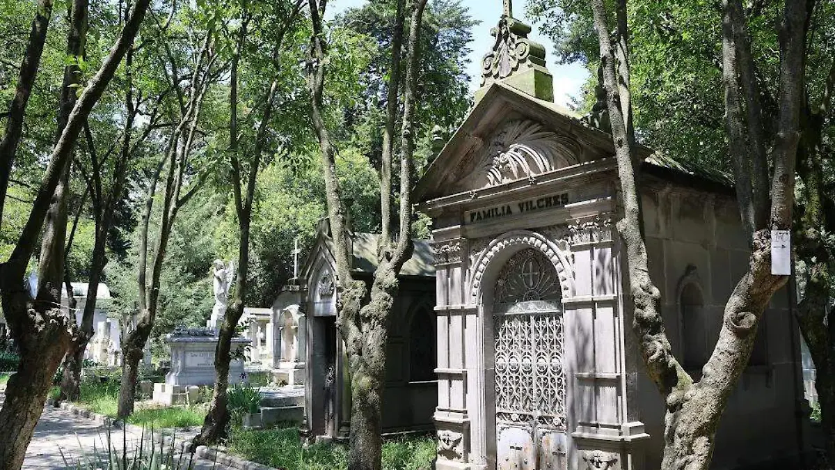 panteón toluca