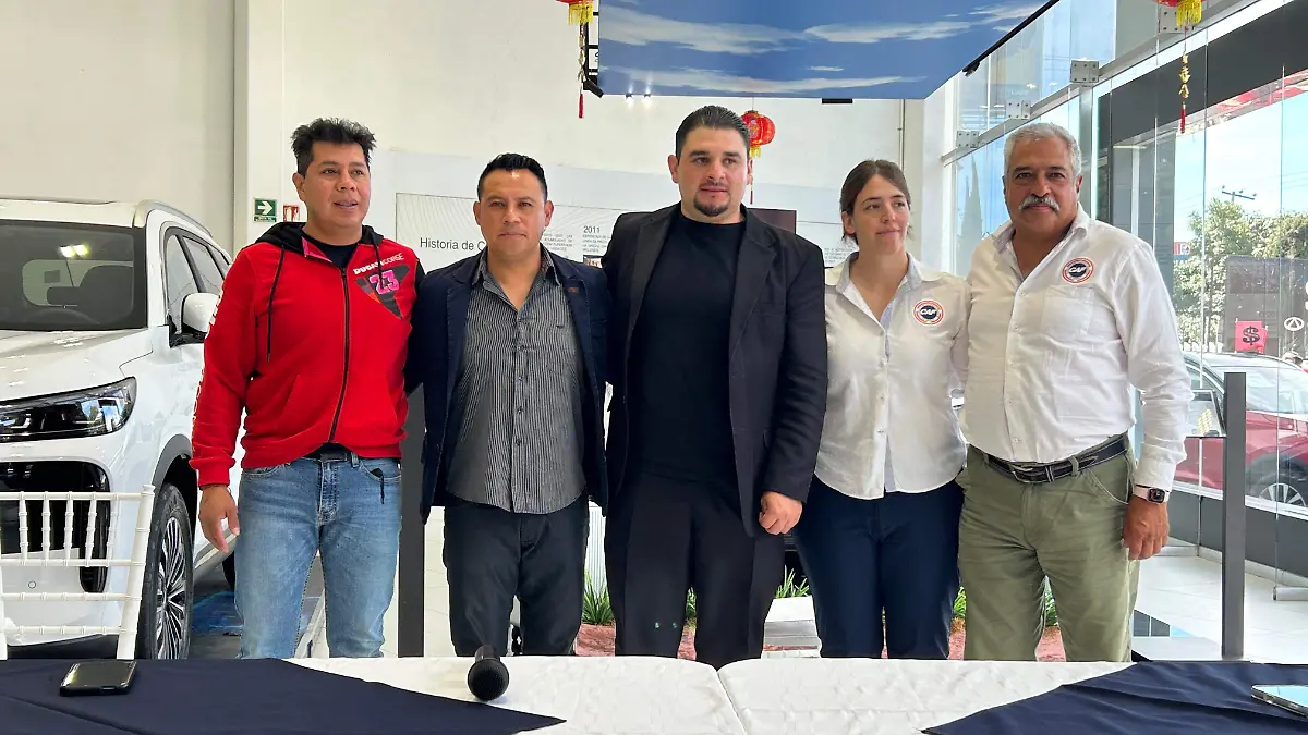 RallyToluca