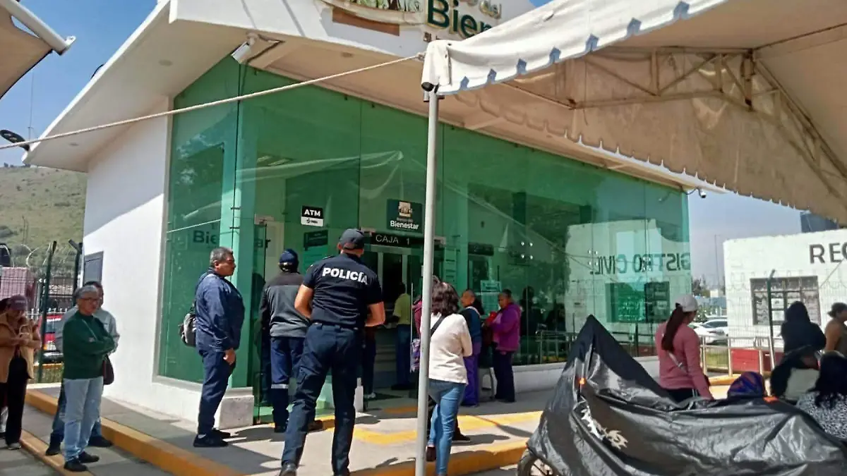 banco de bienestar