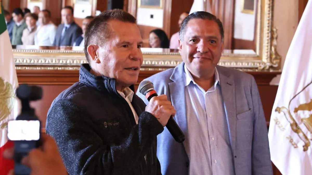 chávez