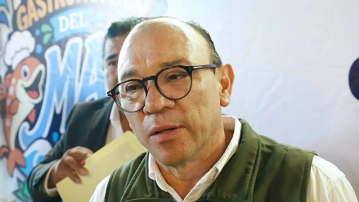 alcalde de zinacantepec