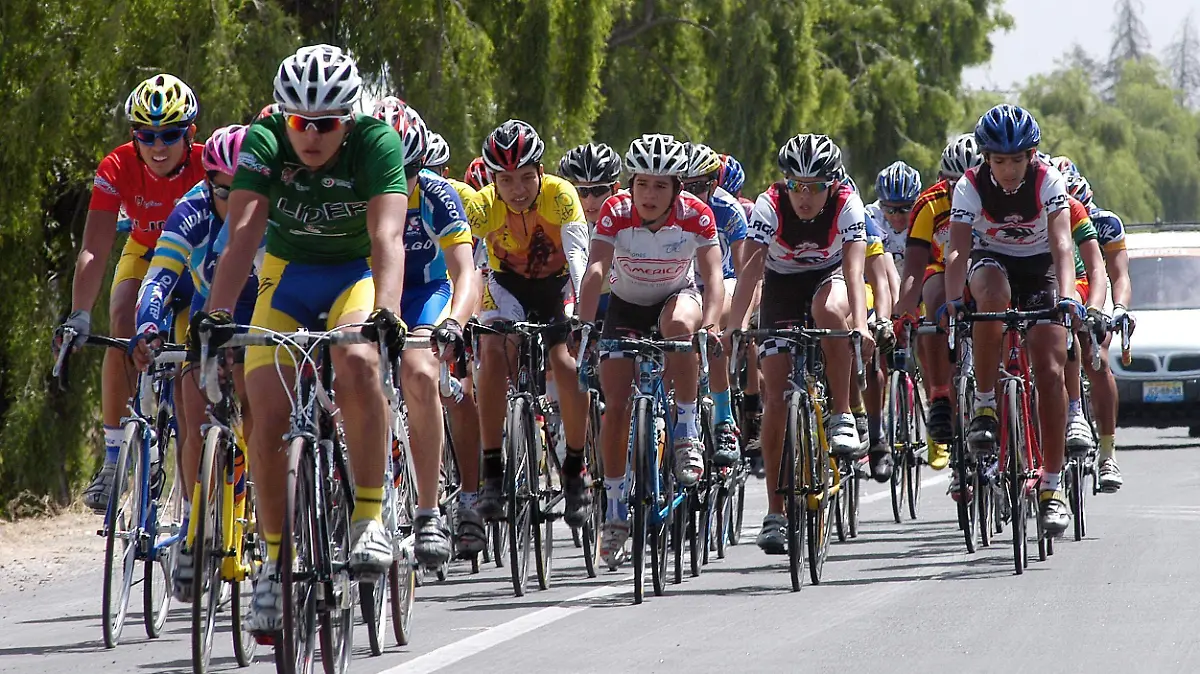 Ciclismo1