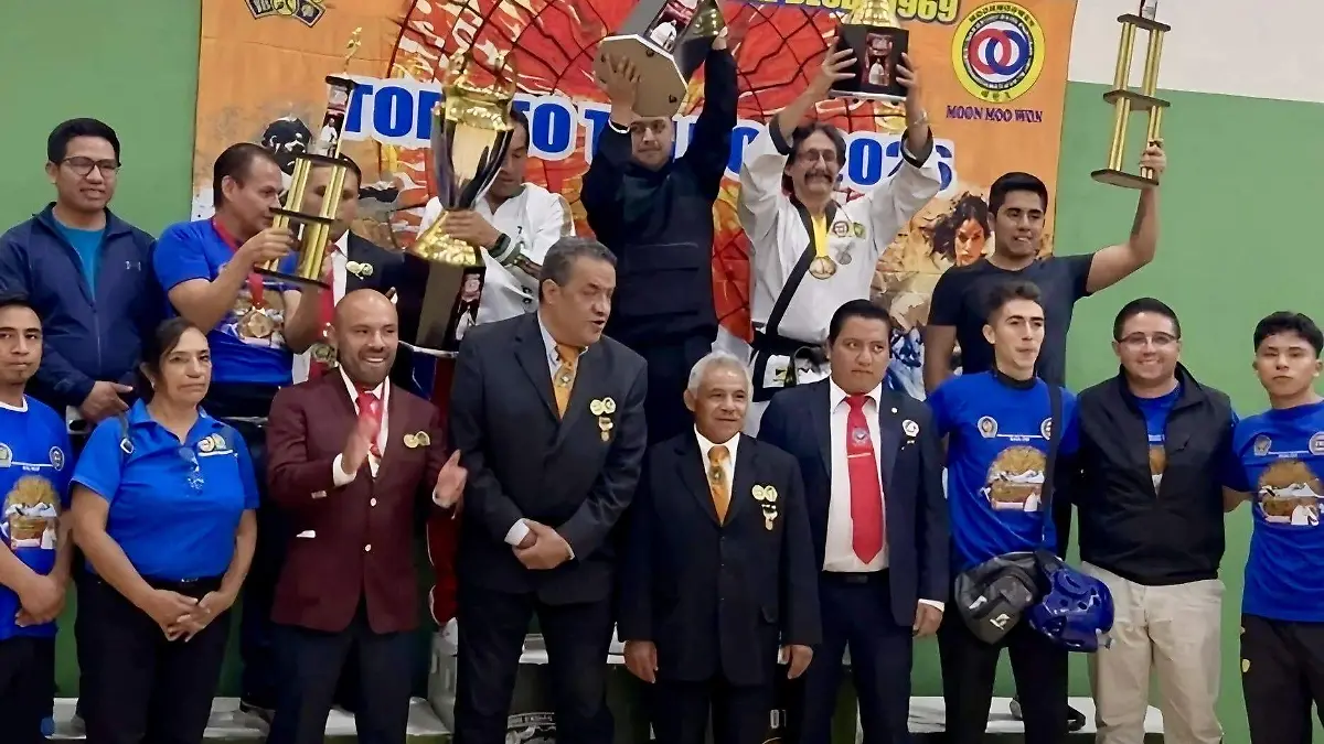 TKD1