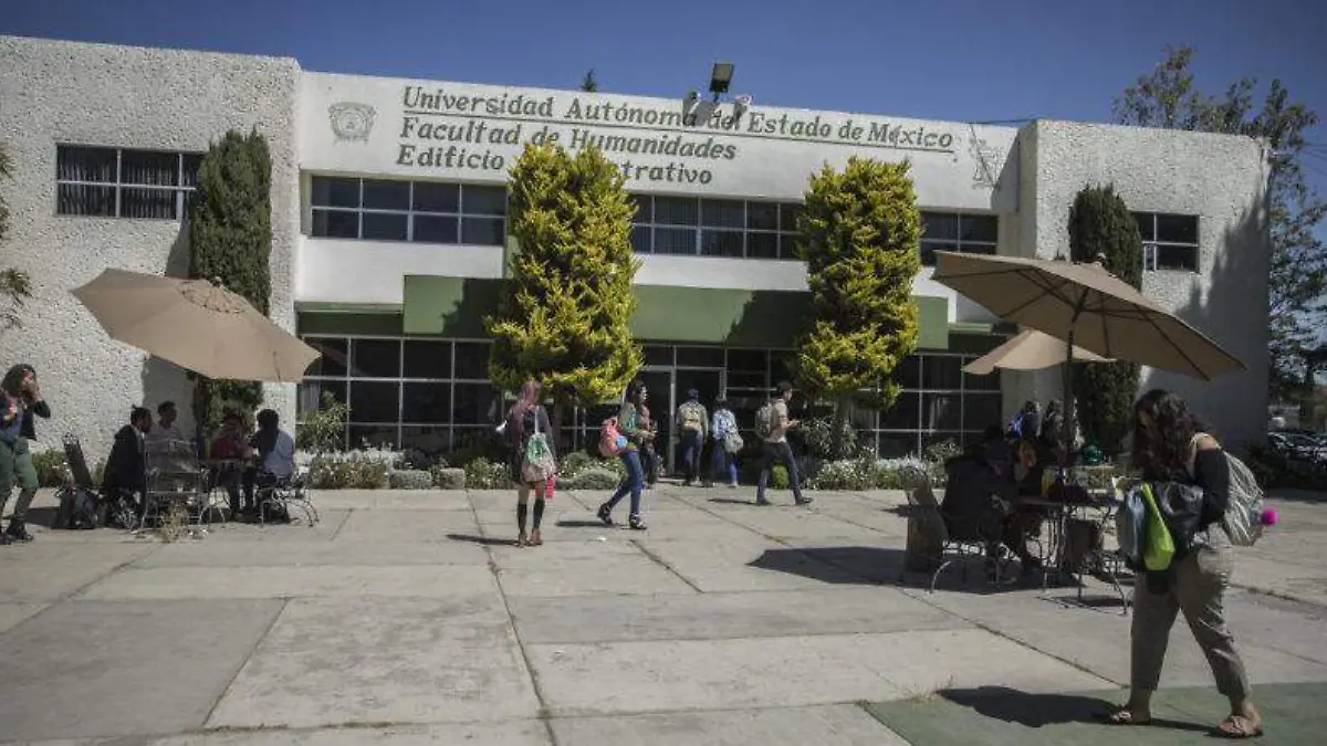 facultad de humanidades uaemex