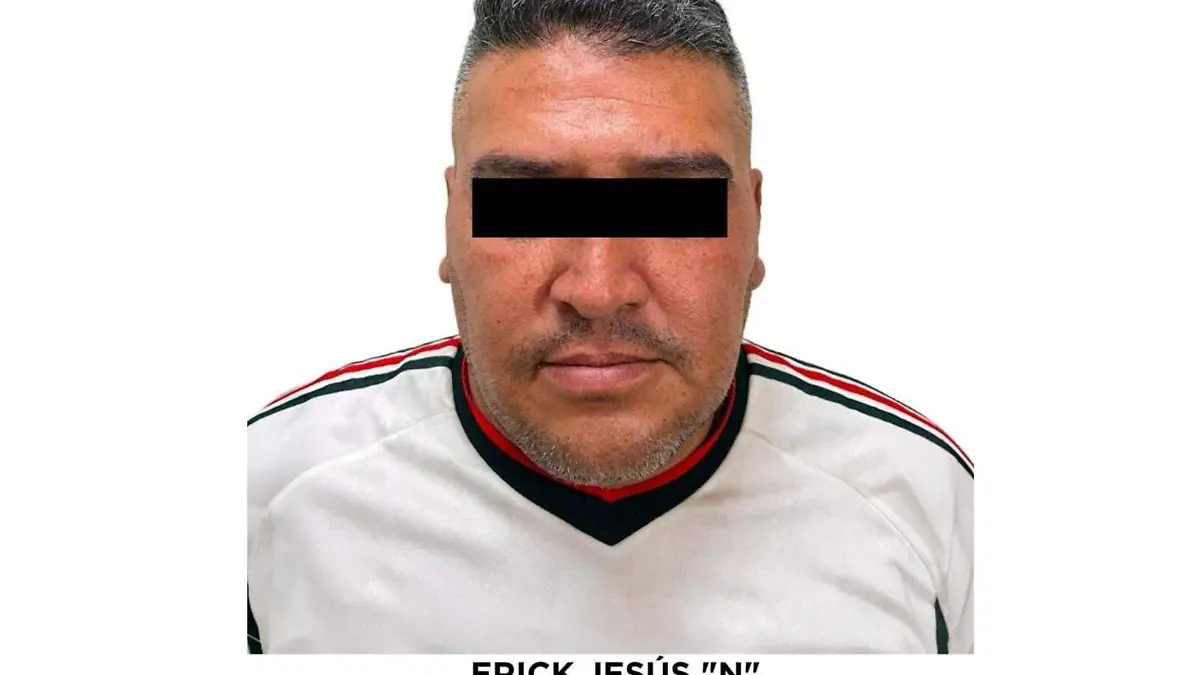 detenido