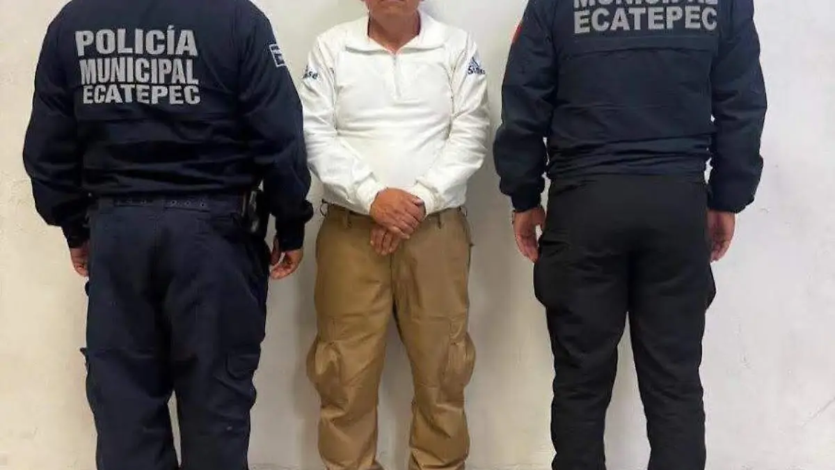 detenidos