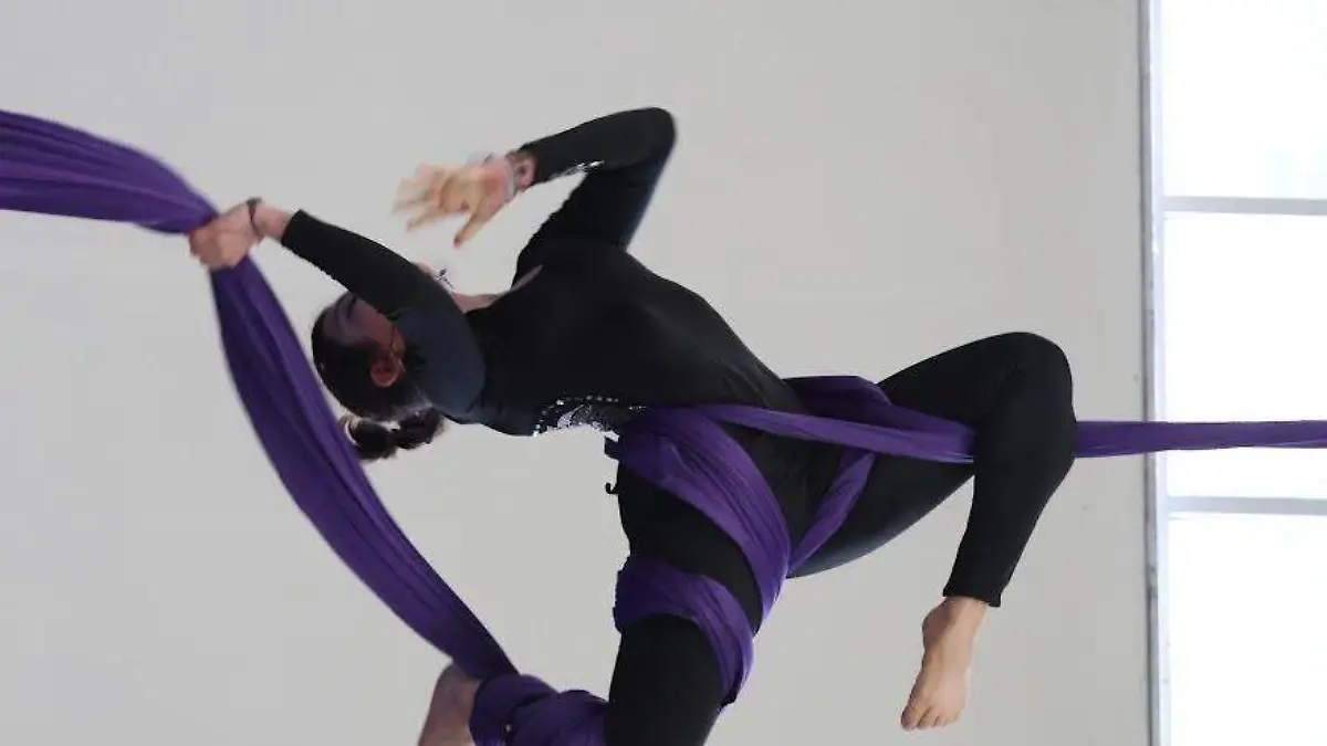 pol dance