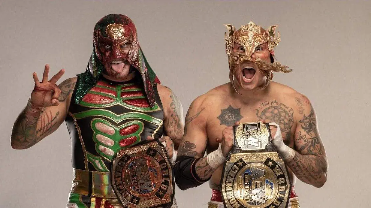 PentaFenixWWE1