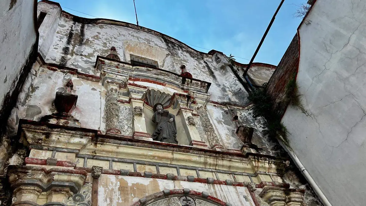 iglesia