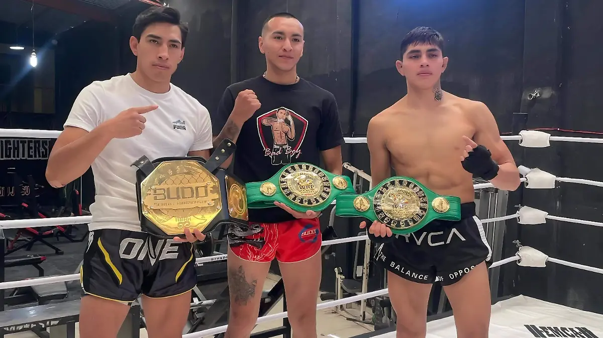 KickboxingToluca1