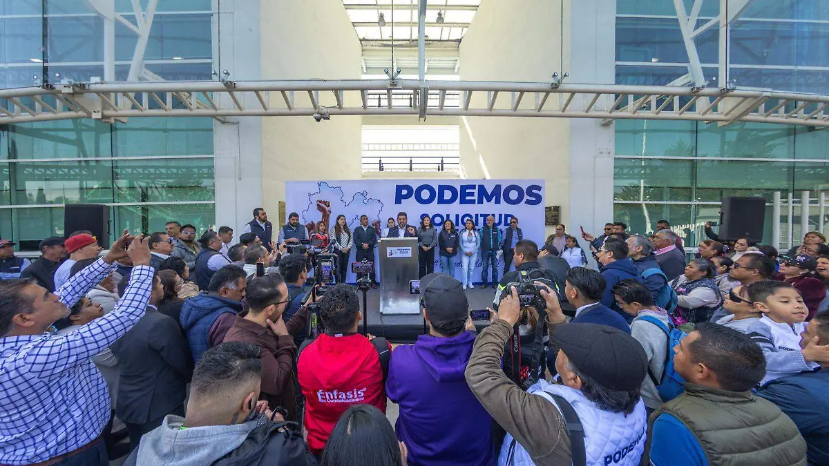 podemos