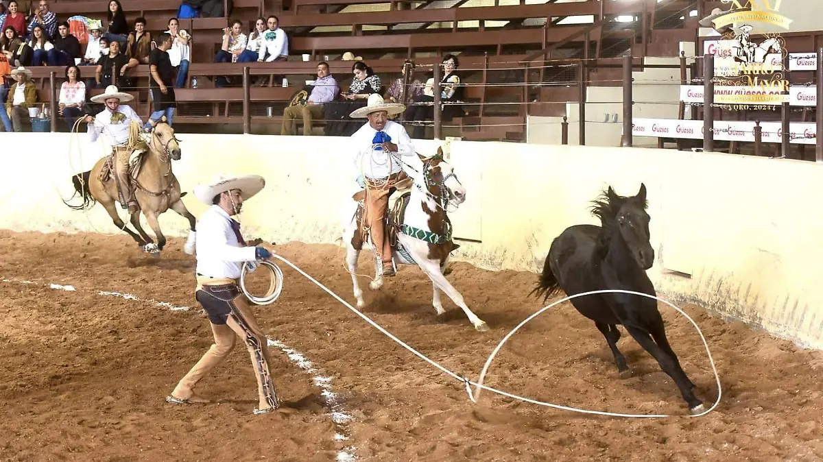 Charros1