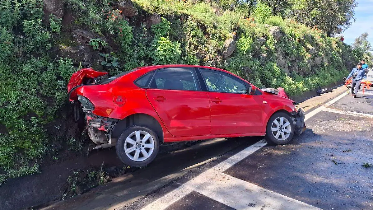 accidentado
