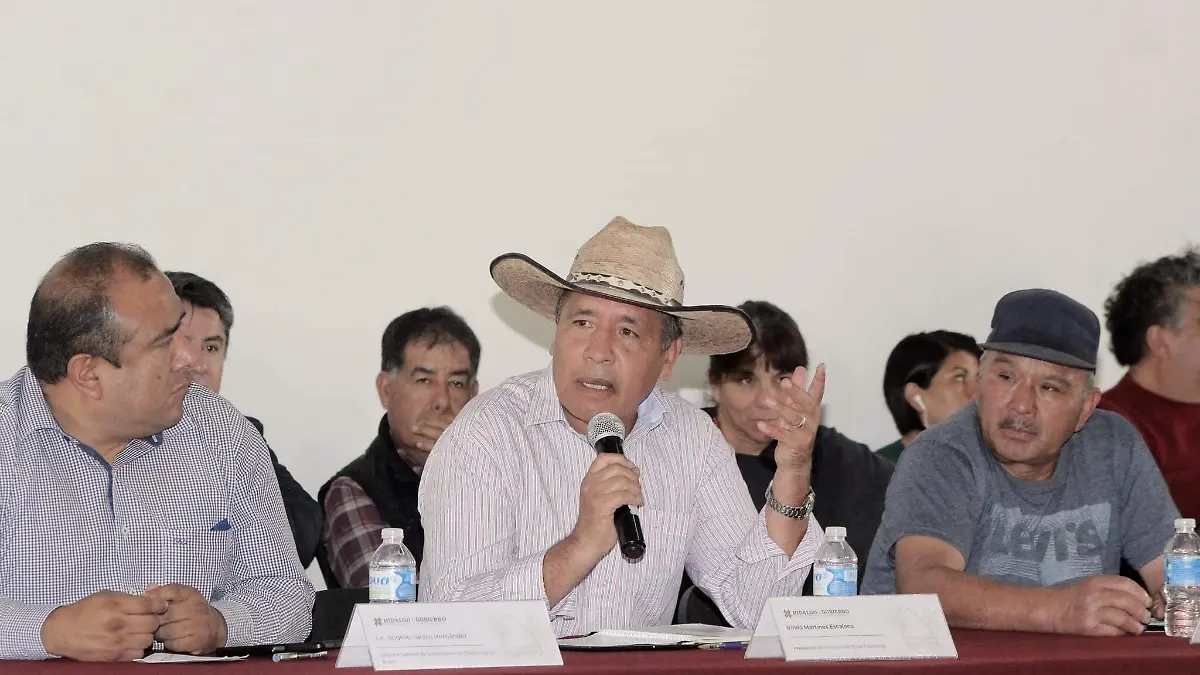 EJIDOS 1 