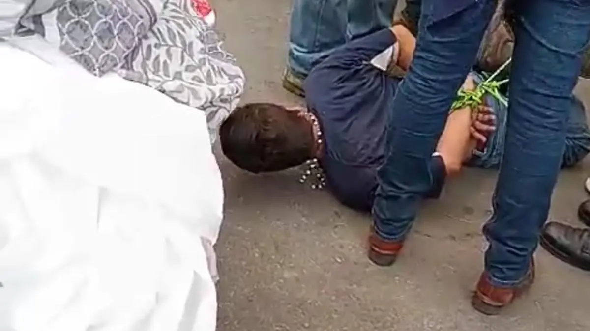 ladrón