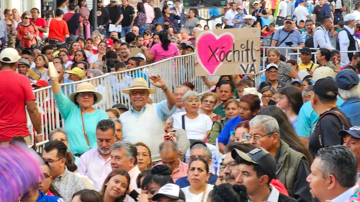 SimpatizantesXochitl