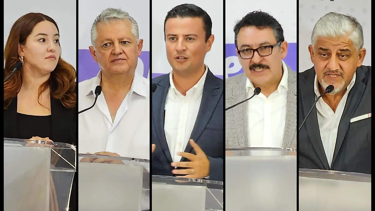 Candidatoos