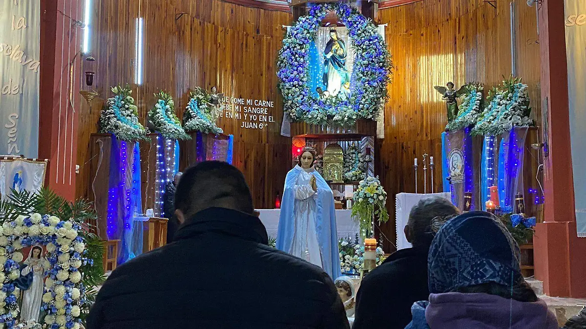 INMACULADA