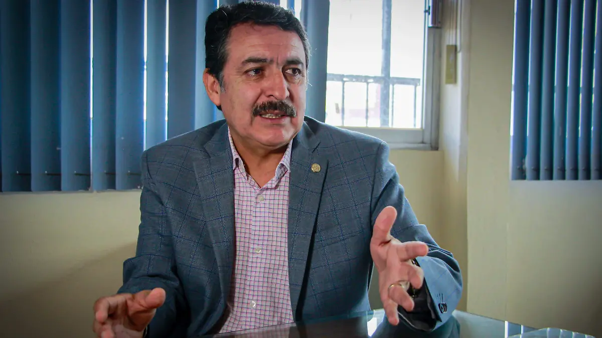 Diputado