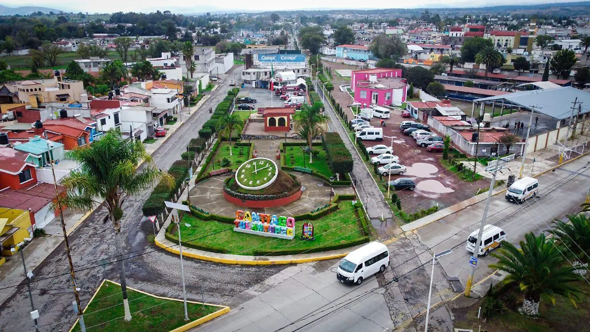 POZO 1 