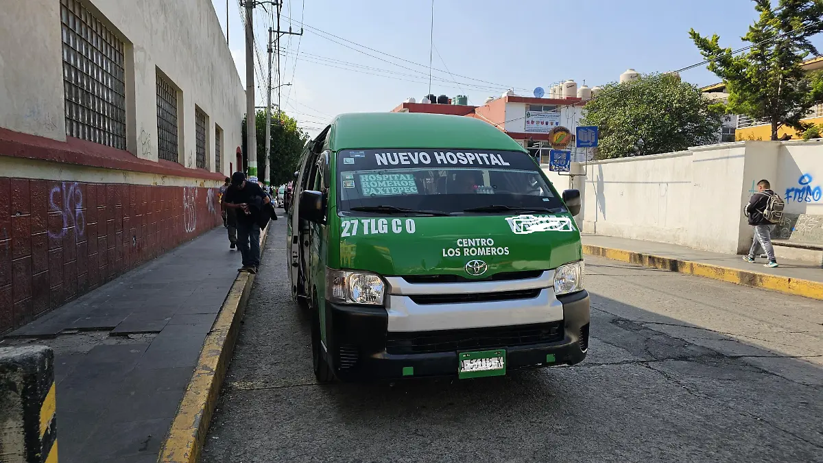 transporteNoche de estrellas