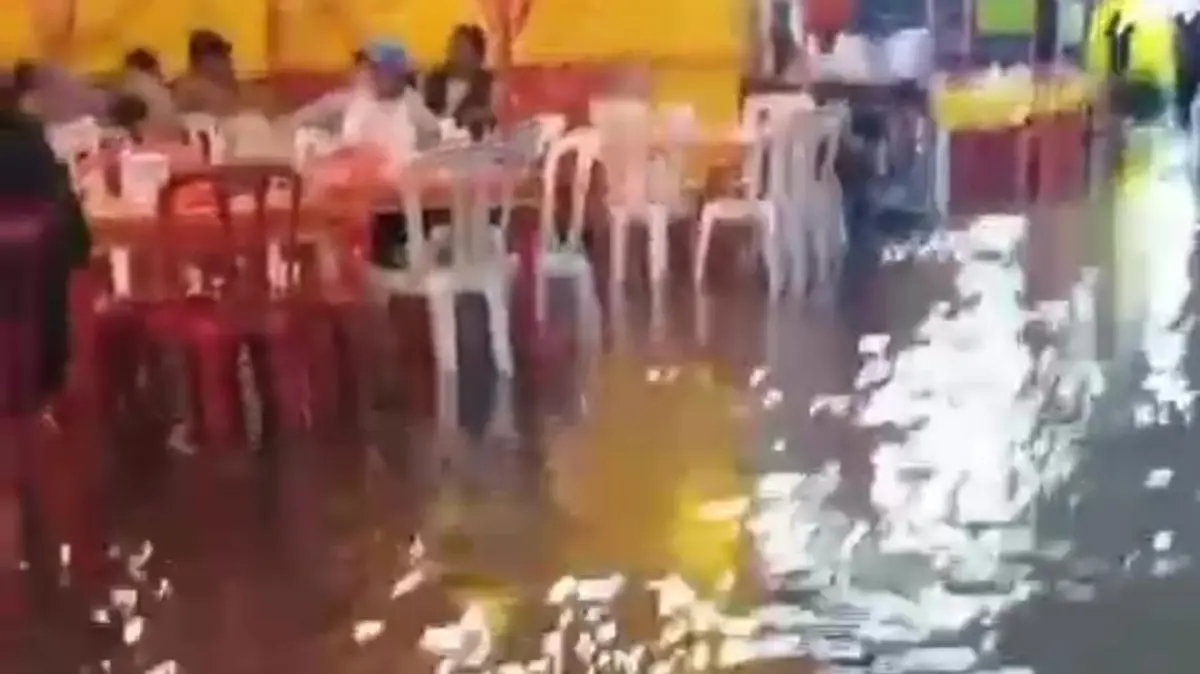 inundaferia