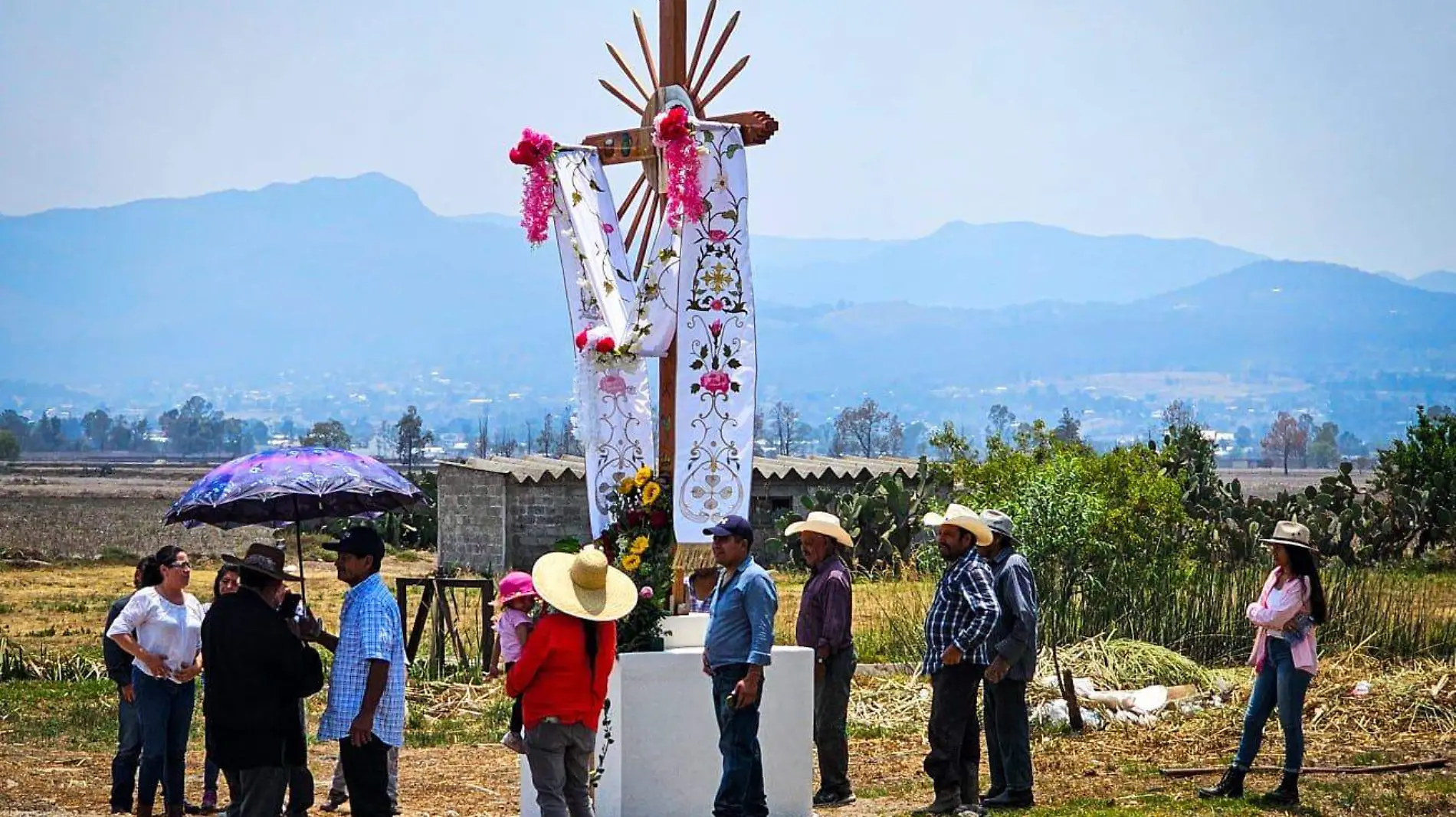 cruces