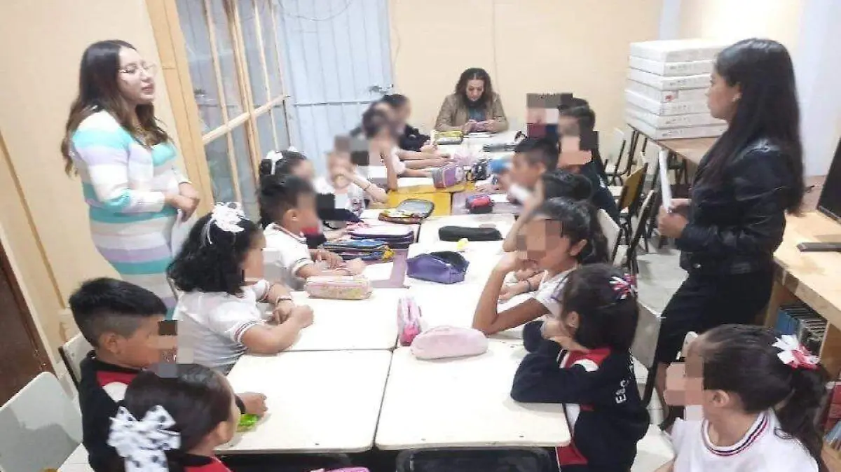 TALLERES