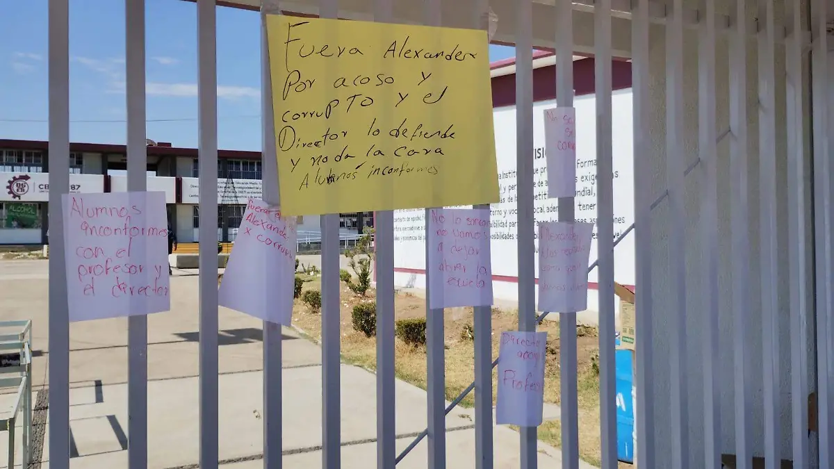destitución