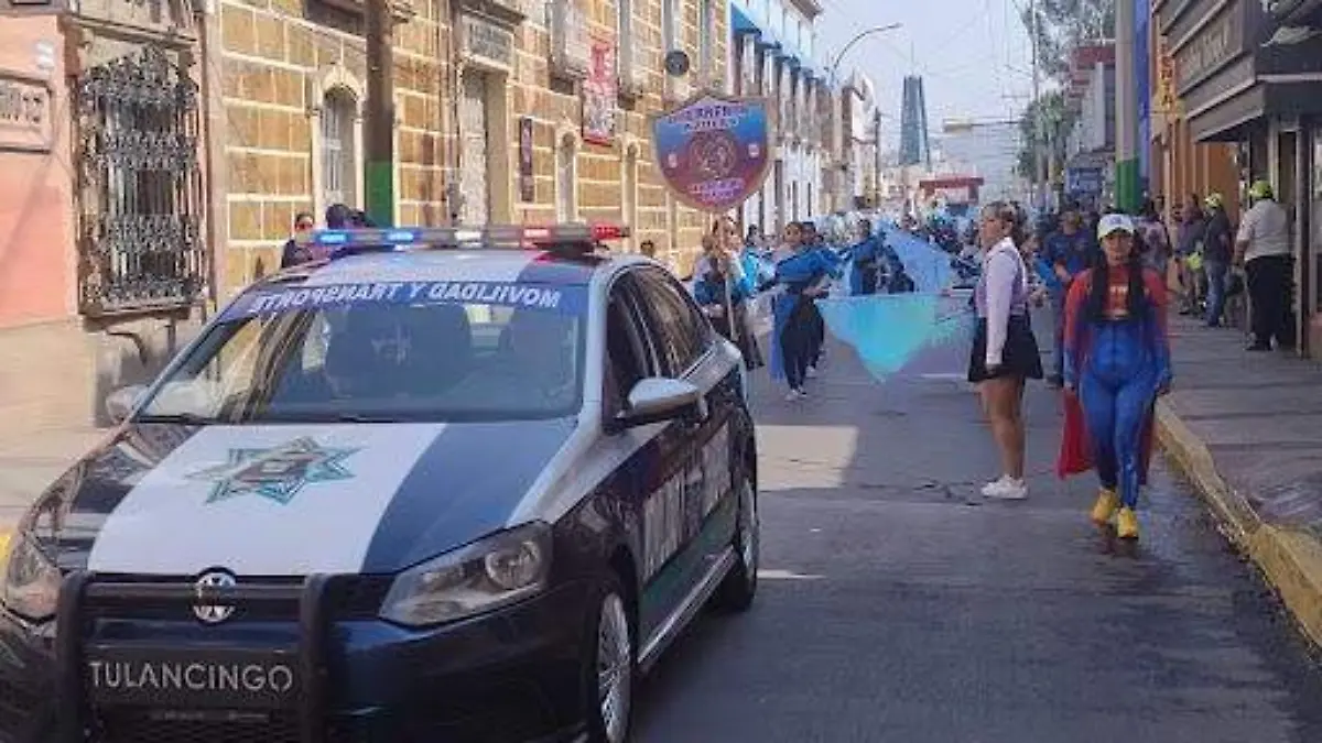 dirección